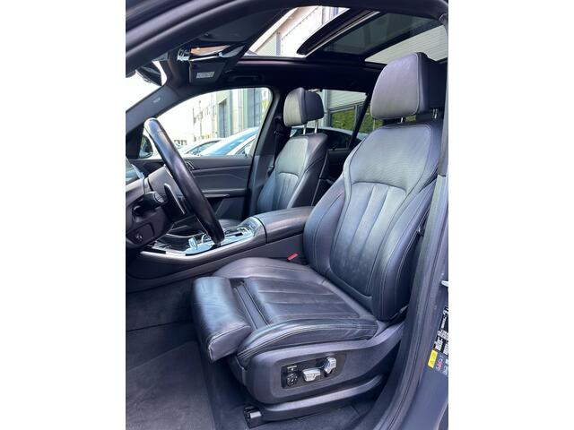 BMW X5 xDrive45e M-Sport 394 Pk Dravit Grijs Pano HUD Memory