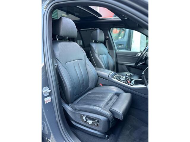 BMW X5 xDrive45e M-Sport 394 Pk Dravit Grijs Pano HUD Memory
