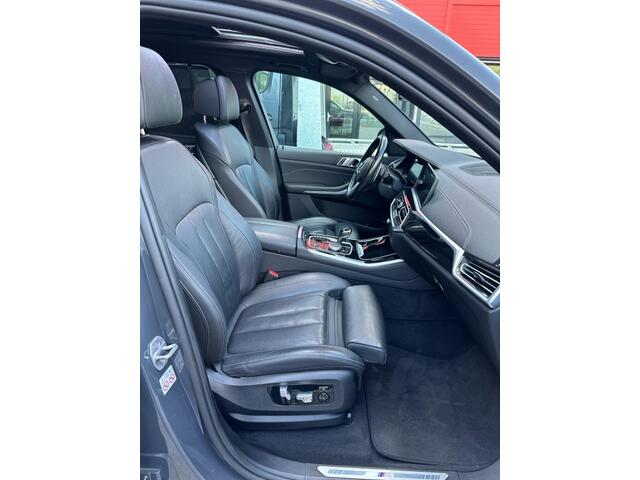 BMW X5 xDrive45e M-Sport 394 Pk Dravit Grijs Pano HUD Memory
