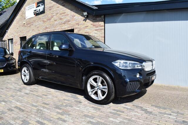 BMW X5 XDRIVE40E M Sport. ED. Pano, Xenon, ACC