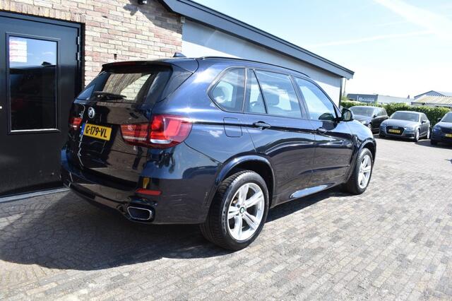BMW X5 XDRIVE40E M Sport. ED. Pano, Xenon, ACC