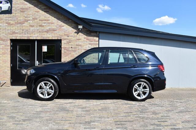 BMW X5 XDRIVE40E M Sport. ED. Pano, Xenon, ACC