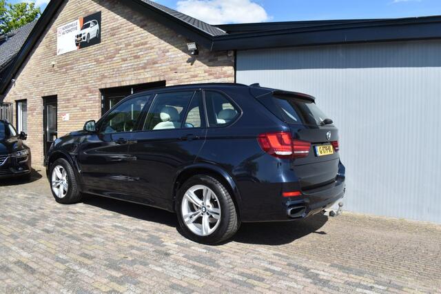 BMW X5 XDRIVE40E M Sport. ED. Pano, Xenon, ACC