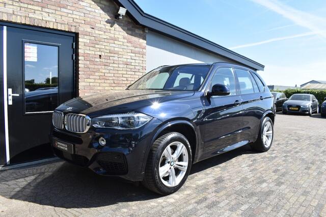 BMW X5 XDRIVE40E M Sport. ED. Pano, Xenon, ACC
