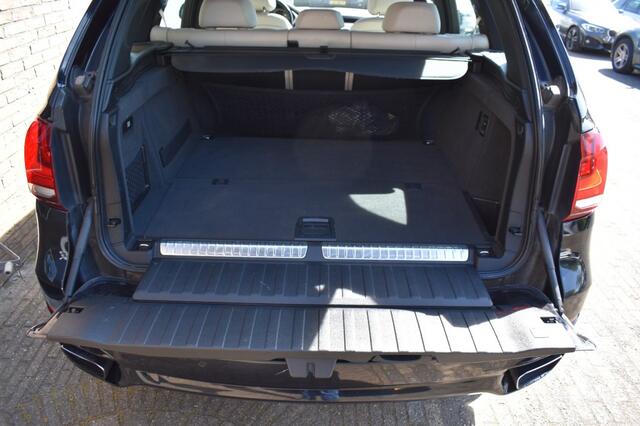 BMW X5 XDRIVE40E M Sport. ED. Pano, Xenon, ACC