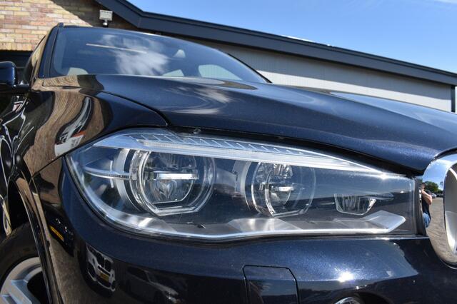 BMW X5 XDRIVE40E M Sport. ED. Pano, Xenon, ACC
