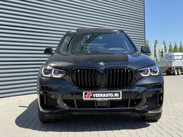 BMW X5 xDrive45e M-Sport Shadow Pano/Laser/HUD