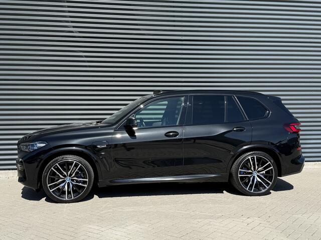 BMW X5 xDrive45e M-Sport Shadow Pano/Laser/HUD