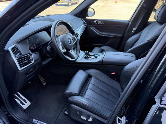 BMW X5 xDrive45e M-Sport Shadow Pano/Laser/HUD