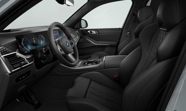 BMW X5 xDrive50e Launch Edition l M-Performance BMW X5 xDrive50e Launch Edition