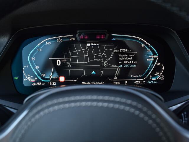 BMW X5 xDrive45e HIGH EXECUTIVE | NL AUTO | 1e EIGENAAR | 360 CAMERA | COMFORT SEATS | AMBIANCE INTERIEUR | LED | HEAD-UP | 360 CAMERA | ADAPTIVE CRUISE | TREKHAAK