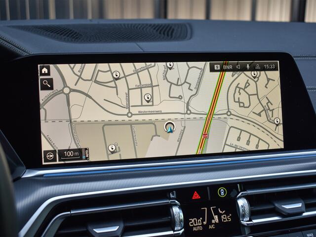 BMW X5 xDrive45e HIGH EXECUTIVE | NL AUTO | 1e EIGENAAR | 360 CAMERA | COMFORT SEATS | AMBIANCE INTERIEUR | LED | HEAD-UP | 360 CAMERA | ADAPTIVE CRUISE | TREKHAAK