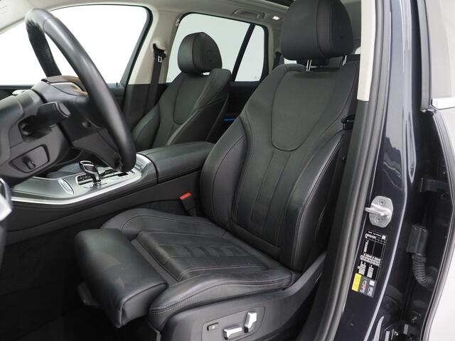 BMW X5 xDrive45e High Executive | Panoramadak | Luchtvering | 360 | Adaptive Cruise | DAB | Carplay