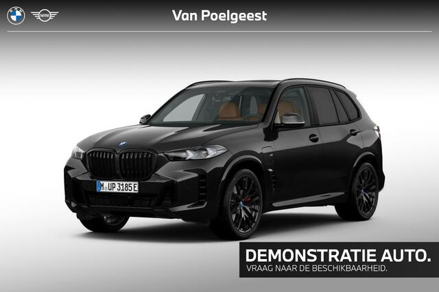 BMW X5 xDrive50e Innovation Pack M Sportpakket Pro Aut. - Beschikbaar vanaf: September 2025