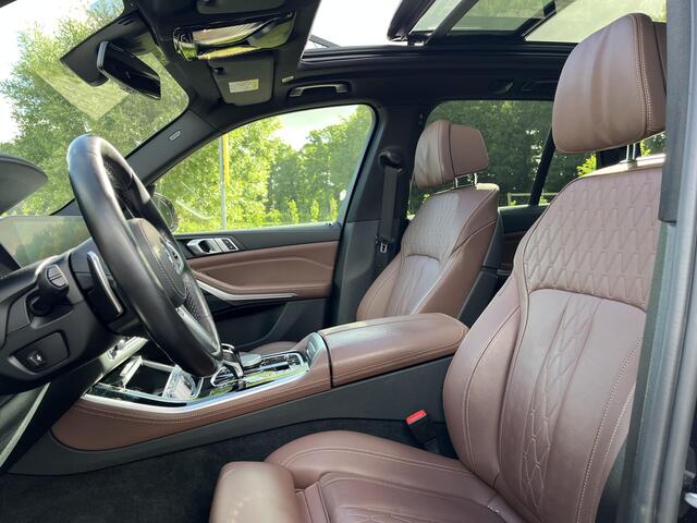BMW X5 xDrive45e High Executive M sport / Panorama