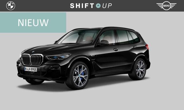 BMW X5 xDrive45e M-Sport | Panoramadak | CoPilot | Head Up | Soft Close