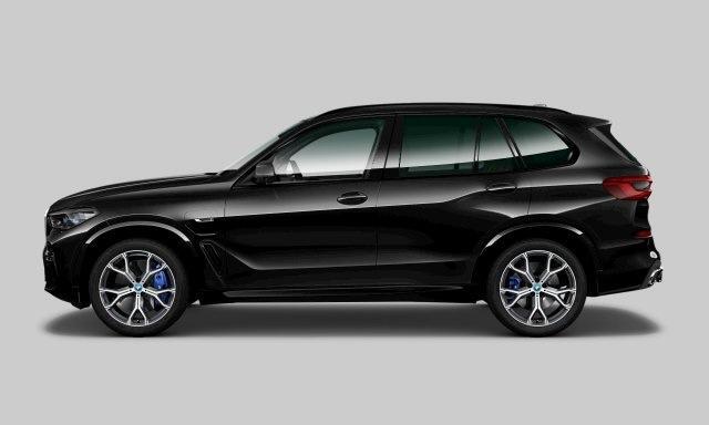 BMW X5 xDrive45e M-Sport | Panoramadak | CoPilot | Head Up | Soft Close