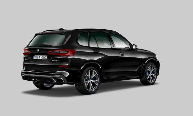 BMW X5 xDrive45e M-Sport | Panoramadak | CoPilot | Head Up | Soft Close