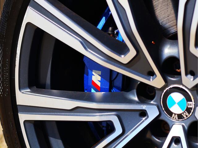 BMW X5 xDrive45e M Sport *Laser*Luchtvering*Sportstoelen*HUD*ACC*Pano*H/K*