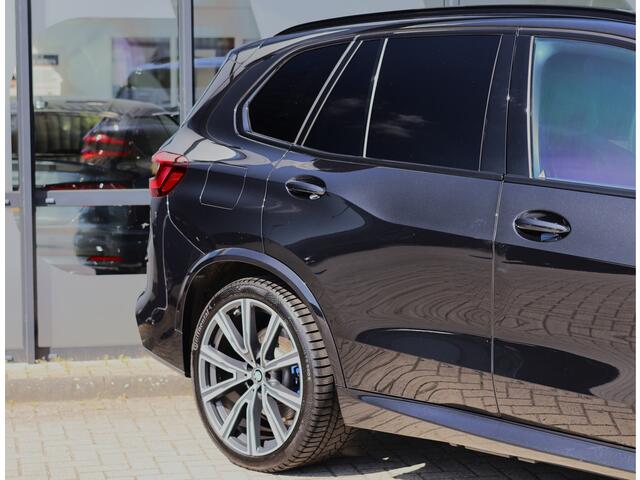 BMW X5 xDrive45e M Sport *Laser*Luchtvering*Sportstoelen*HUD*ACC*Pano*H/K*