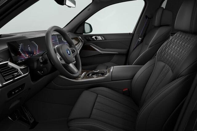 BMW X5 xDrive50e