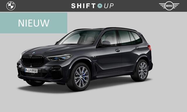 BMW X5 xDrive45e M-Sport | Panoramadak | Harman Kardon | CoPilot | Elektr. Trekhaak