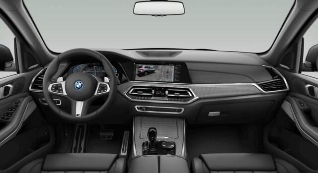 BMW X5 xDrive45e M-Sport | Panoramadak | Harman Kardon | CoPilot | Elektr. Trekhaak
