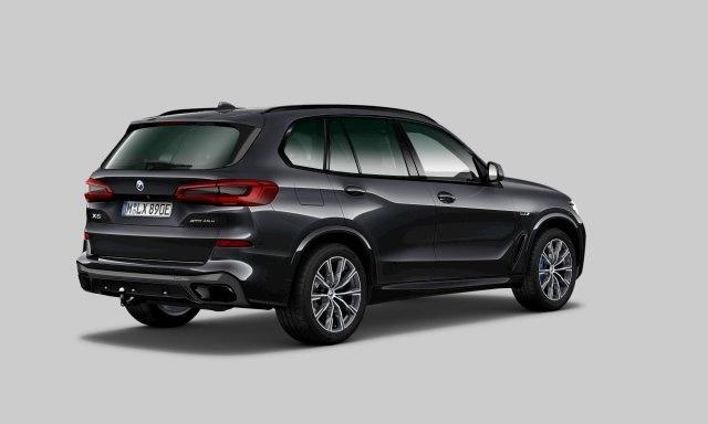BMW X5 xDrive45e M-Sport | Panoramadak | Harman Kardon | CoPilot | Elektr. Trekhaak