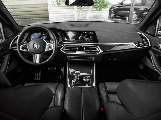 BMW X5 xDrive45e High Executive M-Pakket H&K Laser Trekhaak