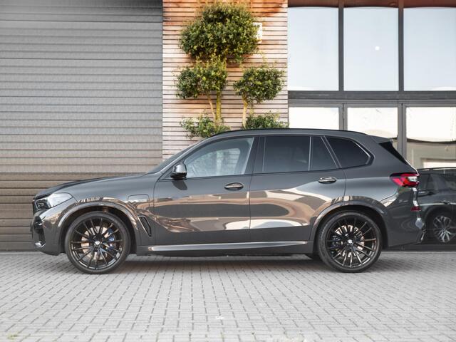 BMW X5 xDrive45e High Executive M-Pakket H&K Laser Trekhaak