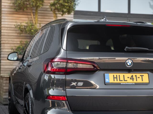 BMW X5 xDrive45e High Executive M-Pakket H&K Laser Trekhaak