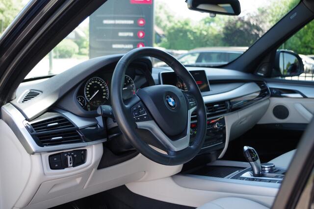 BMW X5 xDrive40e iPerformance PHEV, Panoramadak, Adap. Cruise Control, Leder, Harman/Kardon