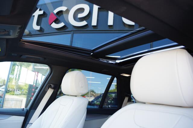 BMW X5 xDrive40e iPerformance PHEV, Panoramadak, Adap. Cruise Control, Leder, Harman/Kardon