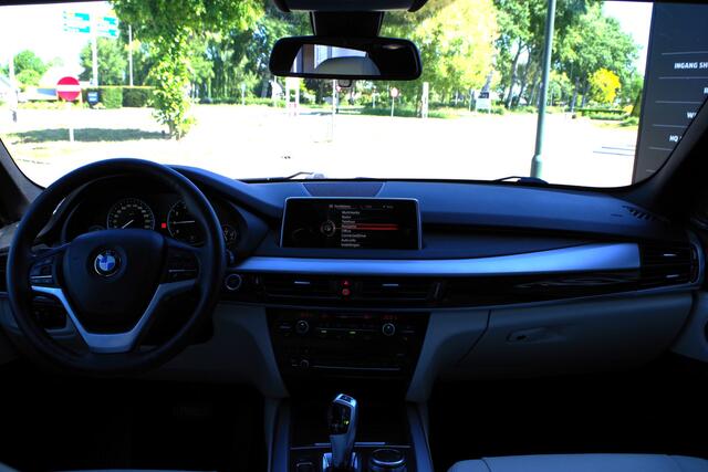 BMW X5 xDrive40e iPerformance PHEV, Panoramadak, Adap. Cruise Control, Leder, Harman/Kardon