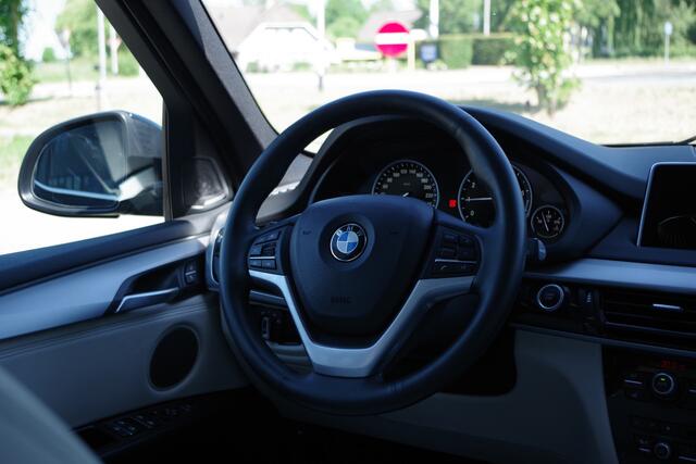 BMW X5 xDrive40e iPerformance PHEV, Panoramadak, Adap. Cruise Control, Leder, Harman/Kardon