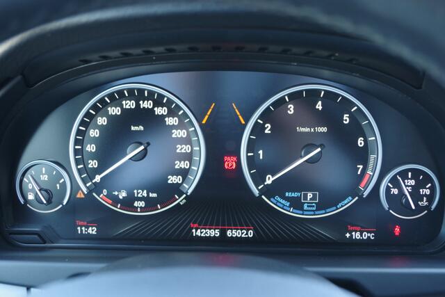 BMW X5 xDrive40e iPerformance PHEV, Panoramadak, Adap. Cruise Control, Leder, Harman/Kardon