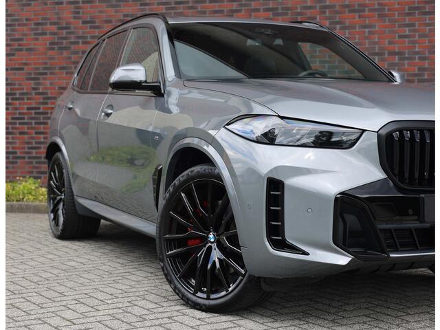BMW X5 30d xDrive *M Sport Pro*Pano*Trekhaak*HUD*
