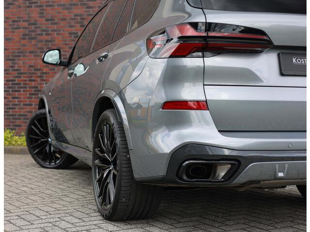 BMW X5 30d xDrive *M Sport Pro*Pano*Trekhaak*HUD*