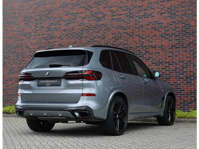 BMW X5 30d xDrive *M Sport Pro*Pano*Trekhaak*HUD*