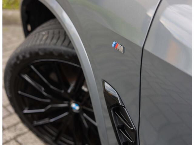 BMW X5 30d xDrive *M Sport Pro*Pano*Trekhaak*HUD*