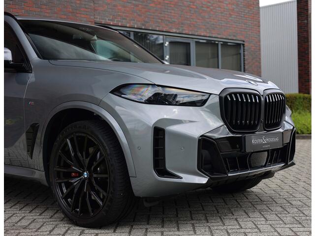BMW X5 30d xDrive *M Sport Pro*Pano*Trekhaak*HUD*