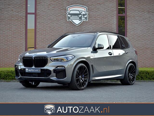 BMW X5 xDrive45e High Executive M Sport Individual