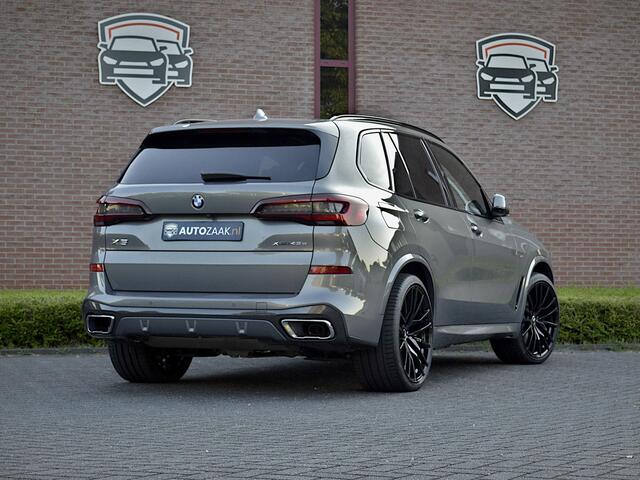 BMW X5 xDrive45e High Executive M Sport Individual