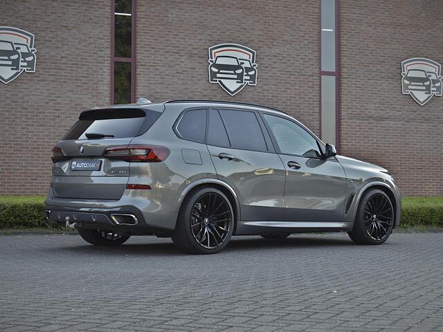 BMW X5 xDrive45e High Executive M Sport Individual