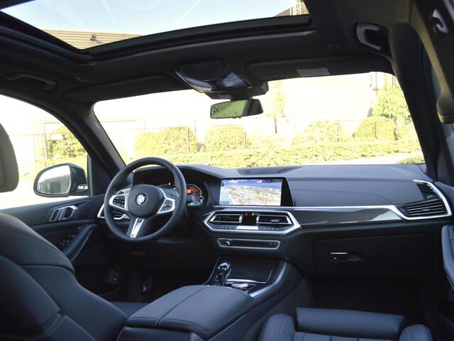 BMW X5 xDrive45e High Executive M Sport Individual
