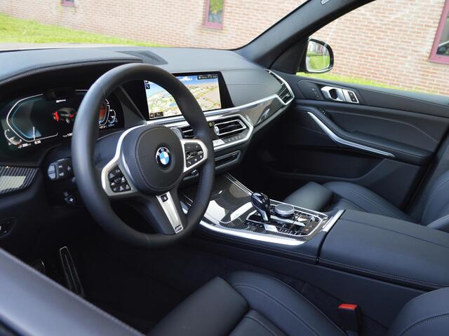 BMW X5 xDrive45e High Executive M Sport Individual