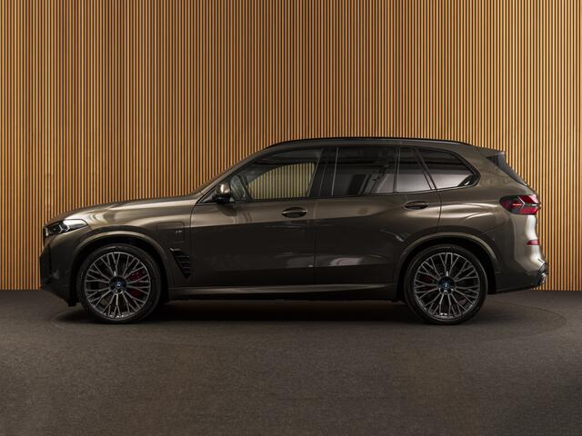BMW X5 xDrive50e H/K-MSPORT-MASSAGE-22"-PANO