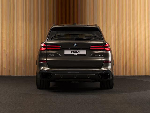 BMW X5 xDrive50e H/K-MSPORT-MASSAGE-22"-PANO