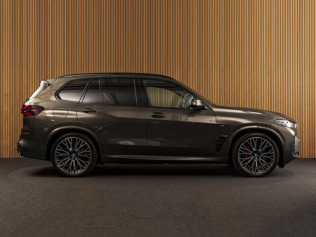 BMW X5 xDrive50e H/K-MSPORT-MASSAGE-22"-PANO