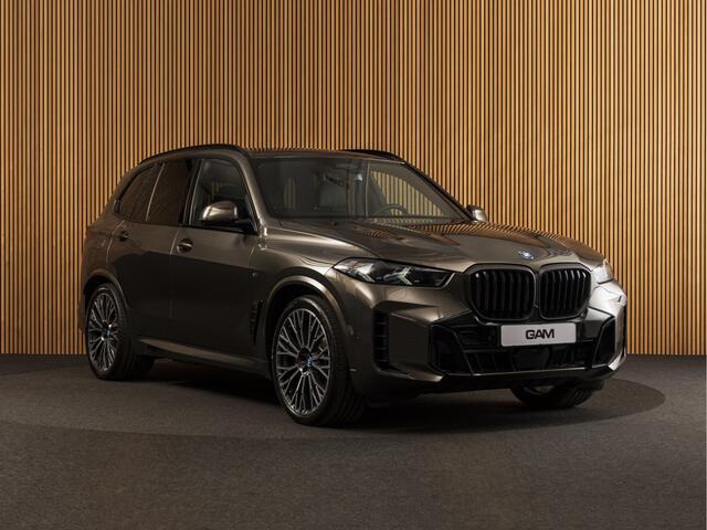 BMW X5 xDrive50e H/K-MSPORT-MASSAGE-22"-PANO